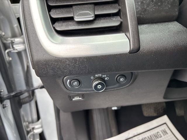2021 GMC Terrain SLT photo