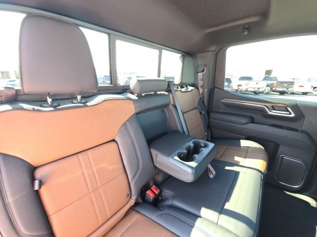 Photo of 2025 Chevrolet Silverado 1500 High Country in Dallas, GA - 16,  2025 Chevrolet Silverado 1500 High Country:43263A