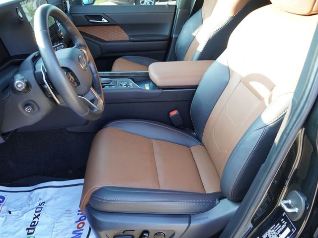 Used 2025 Lexus GX SUV