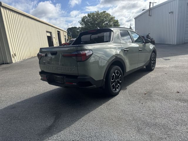 Used 2024 Green Hyundai SEL image 5