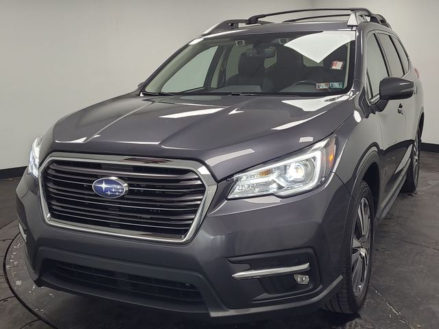 2022 – Subaru – Ascent