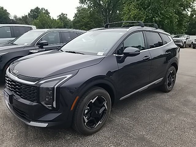 Used 2026 Kia Sportage SUV