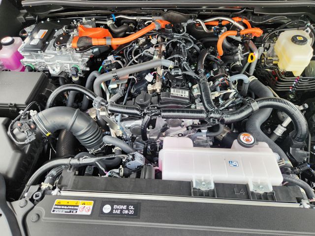 2026 Toyota 4Runner i-FORCE MAX Hybrid Limited Black at Don McGill Toyota