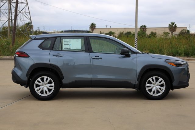 2026 Toyota Corolla Cross L  at Classic Elite Chevrolet Sugar Land