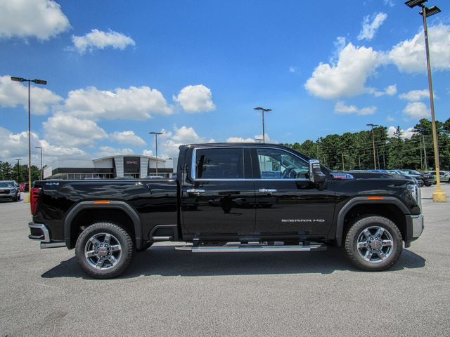 Photo of 2025 GMC Sierra 2500HD SLT in Dallas, GA - 3,  2025 GMC Sierra 2500HD SLT:43811