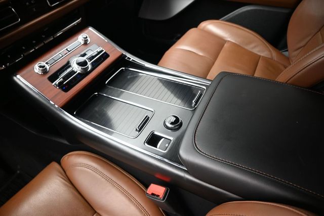 Used 2023 Lincoln Aviator SUV