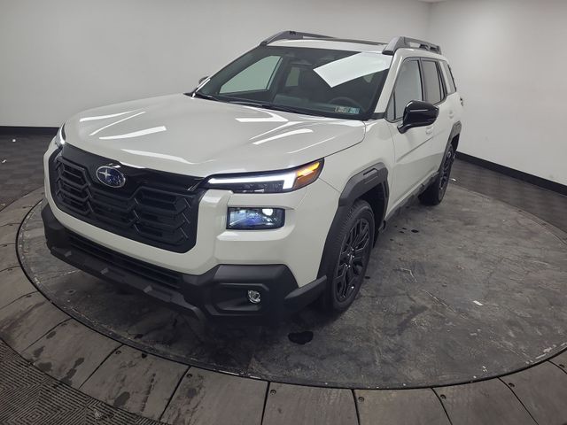 2026 – Subaru – Outback