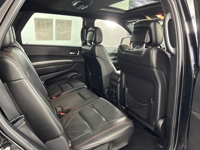 Used 2018 Dodge Durango SUV