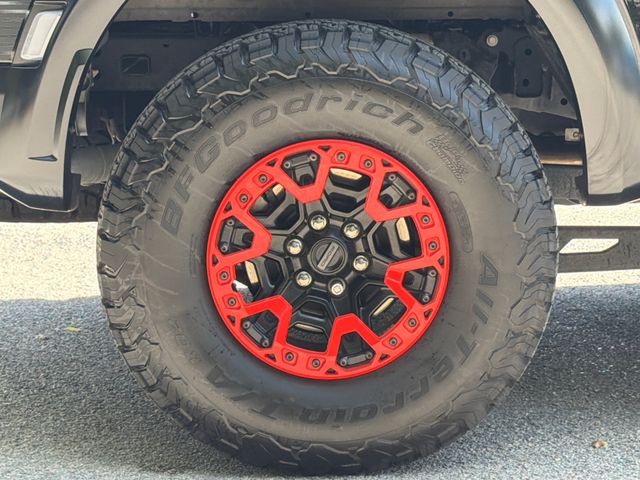 Used 2025 Ford F-150 Truck