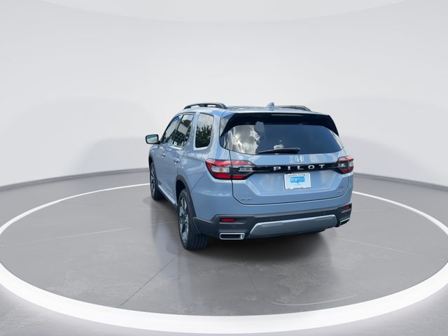New 2026 Honda Pilot SUV