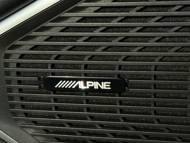Used 2024 Silver Jeep Series II image 34