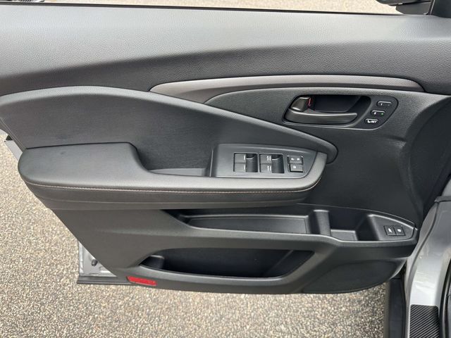 Used 2023 Honda Passport SUV