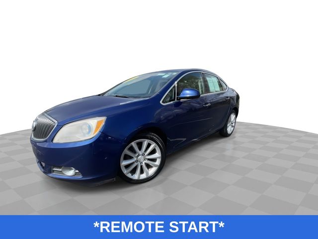 Used 2014 Buick Verano For Sale in Muncie, IN