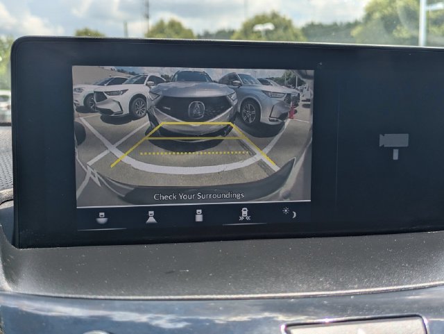 Used 2023 Acura RDX SUV