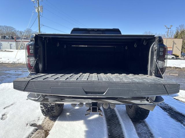 2021 GMC Sierra 2500HD - Image 26