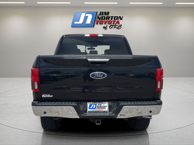 Used 2020 Ford F-150 Truck