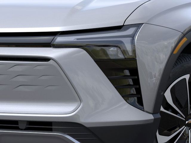 New 2025 Chevrolet Blazer EV For Sale in Livonia, MI