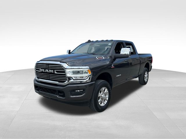 2024 Ram 3500 Laramie 3