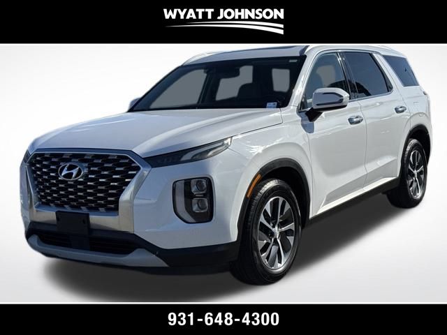 2020 Hyundai Palisade SEL AWD