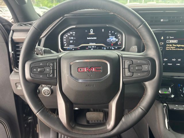 Used 2024 GMC Sierra 1500 Truck