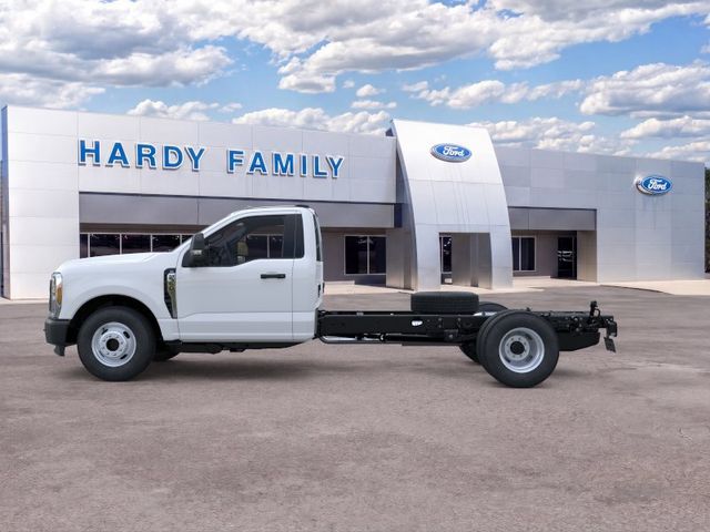 2026 Ford F-350SD XL:TED41994