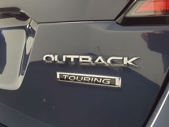 2024 – Subaru – Outback