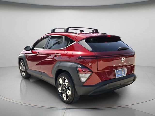 2024 Hyundai Kona - $19,841