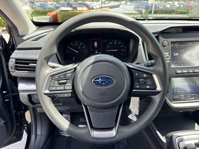Used 2024 Subaru Impreza Hatchback