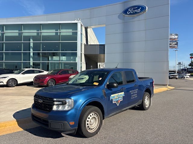 2023 Ford Maverick XL SuperCrew AWD