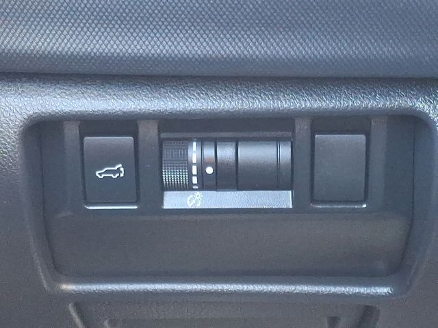 used 2025 Subaru Forester car, priced at $28,824