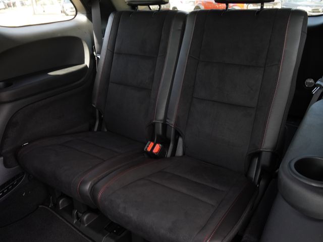 New 2026 Dodge Durango SUV