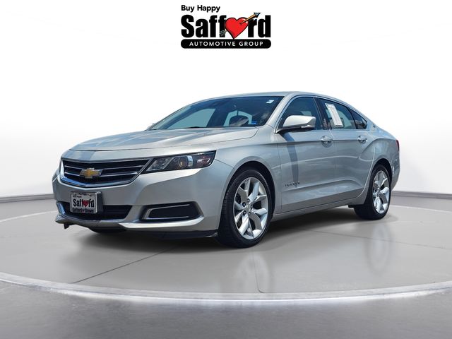  2015 Chevrolet Impala 2LT FWD   