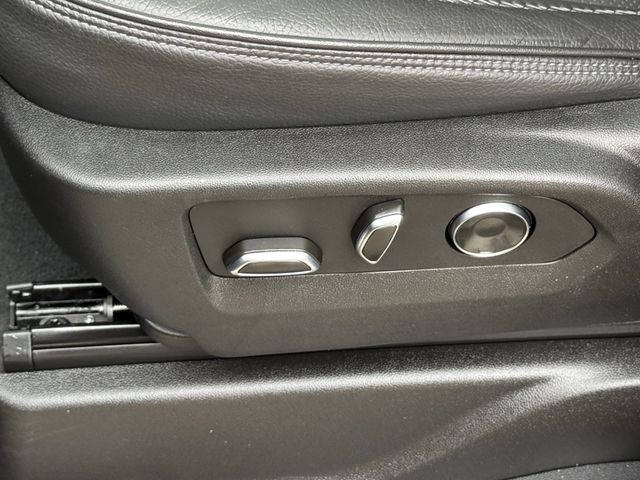 2024 GMC Yukon XL Denali Black at Monument Chevrolet