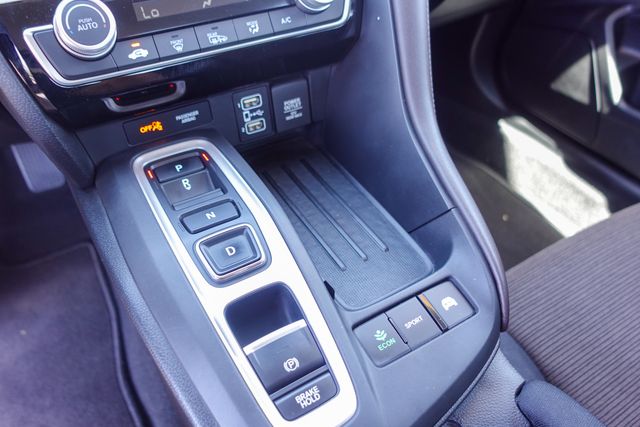 used 2020 Honda Insight car, priced at $22,500