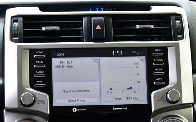 2024 Toyota 4Runner SR5 - Photo 18
