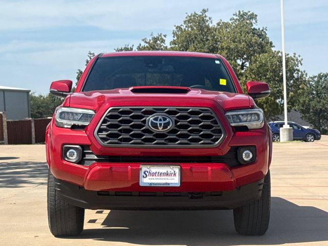 Used 2020 Toyota Tacoma Truck