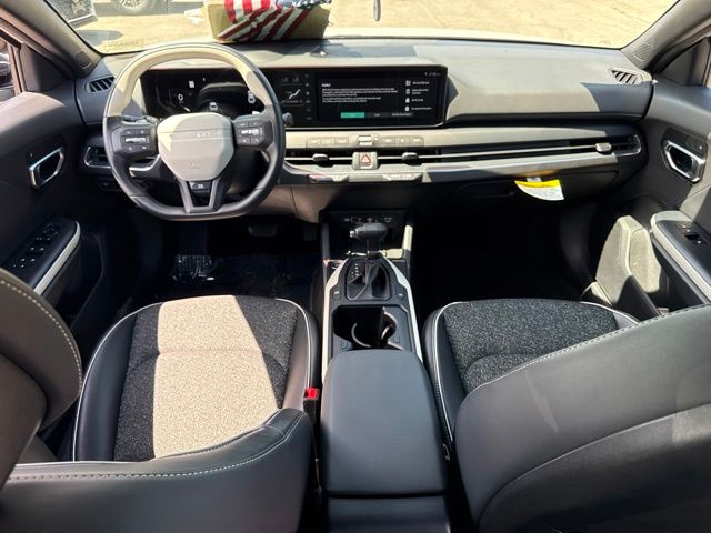2025 Kia K4 - $25,888