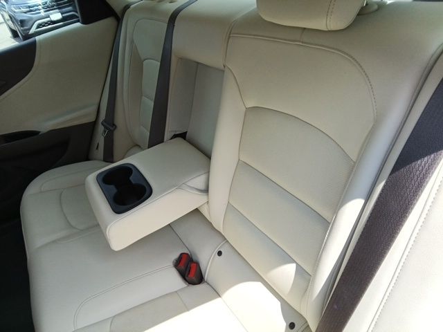 Used 2024 Chevrolet Malibu Sedan