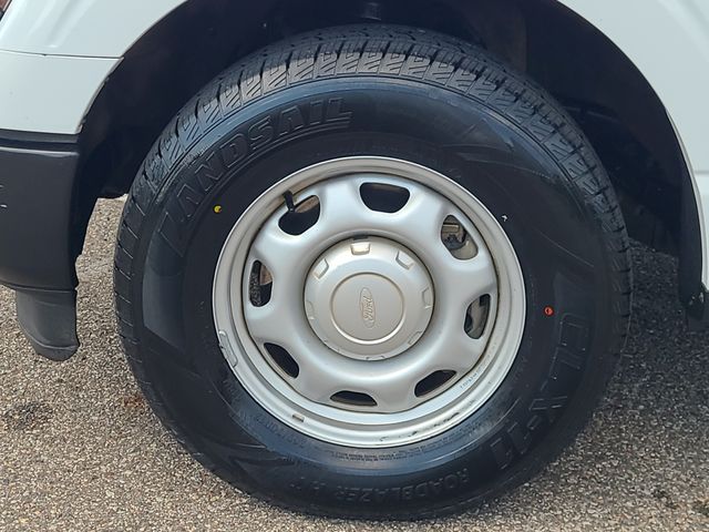 Used 2024 Ford F-150 Truck