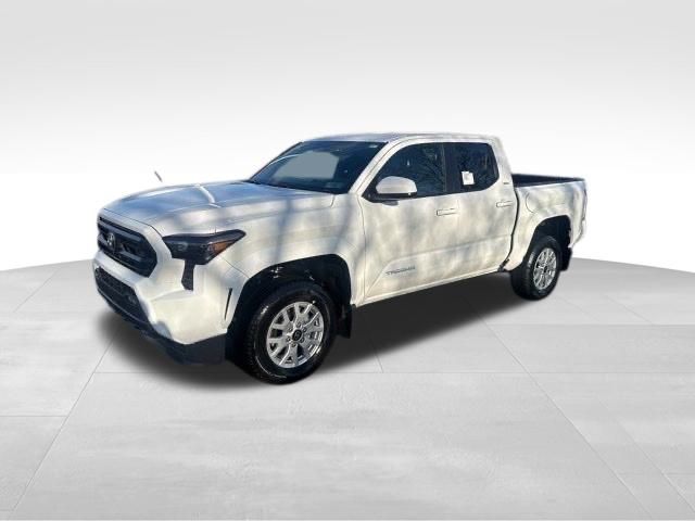 new 2026 Toyota Tacoma car, priced at $41,452