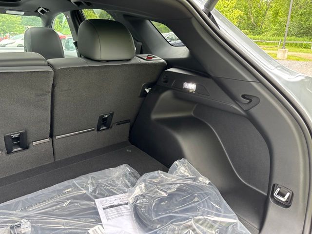 2026 Honda Prologue Touring - Photo 12