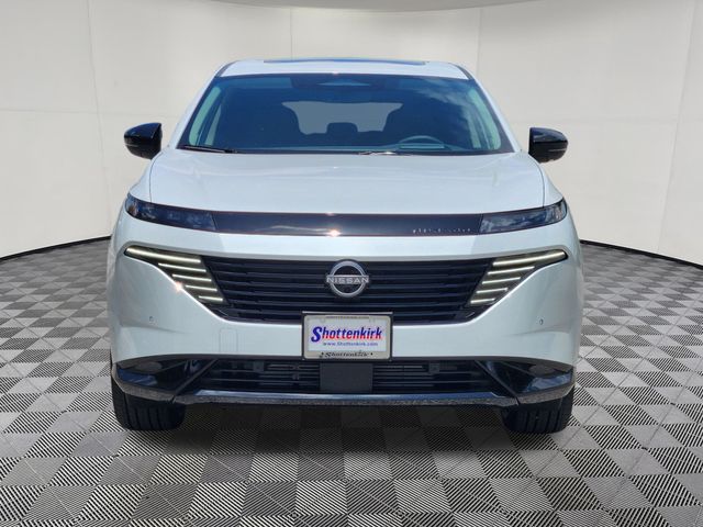 New 2026 Nissan Murano SUV
