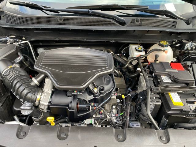 2023 Chevrolet Blazer