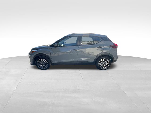 2021 Nissan Kicks SV 6