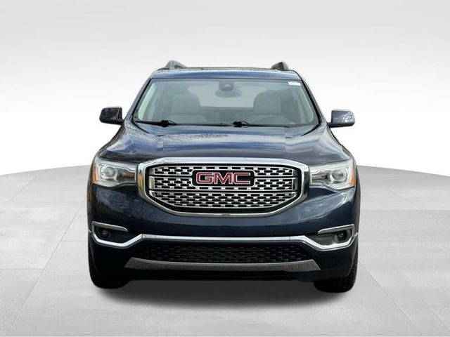 2019 GMC Acadia Denali 8