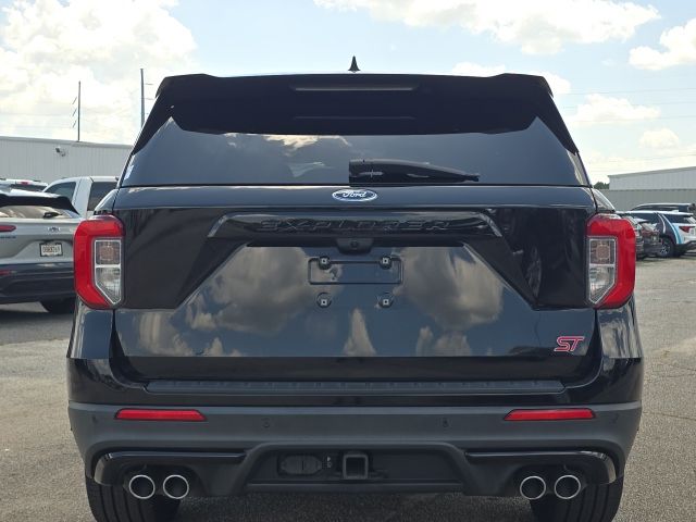 2022 Ford Explorer ST:47140A