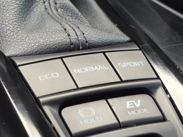Used 2025 Toyota Camry Sedan