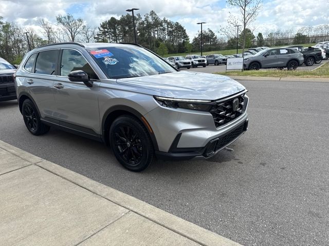 View vehicle photo 6