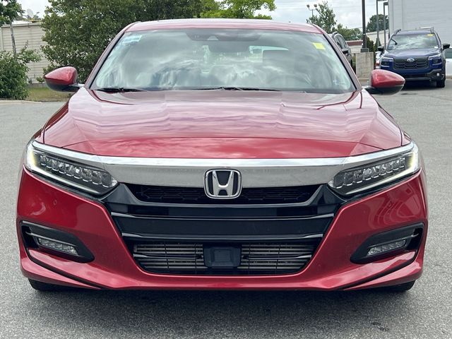 Used 2019  Honda Touring 2.0T image 17