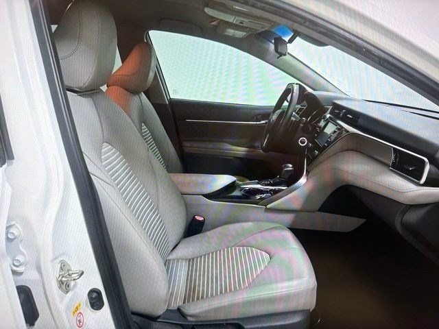 Used 2018 Toyota Camry Sedan